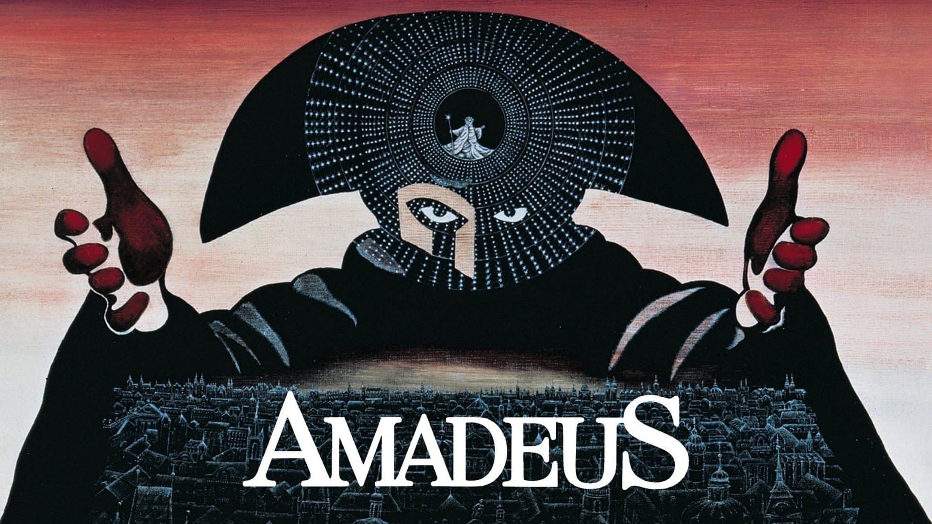 Amadeus - immagine