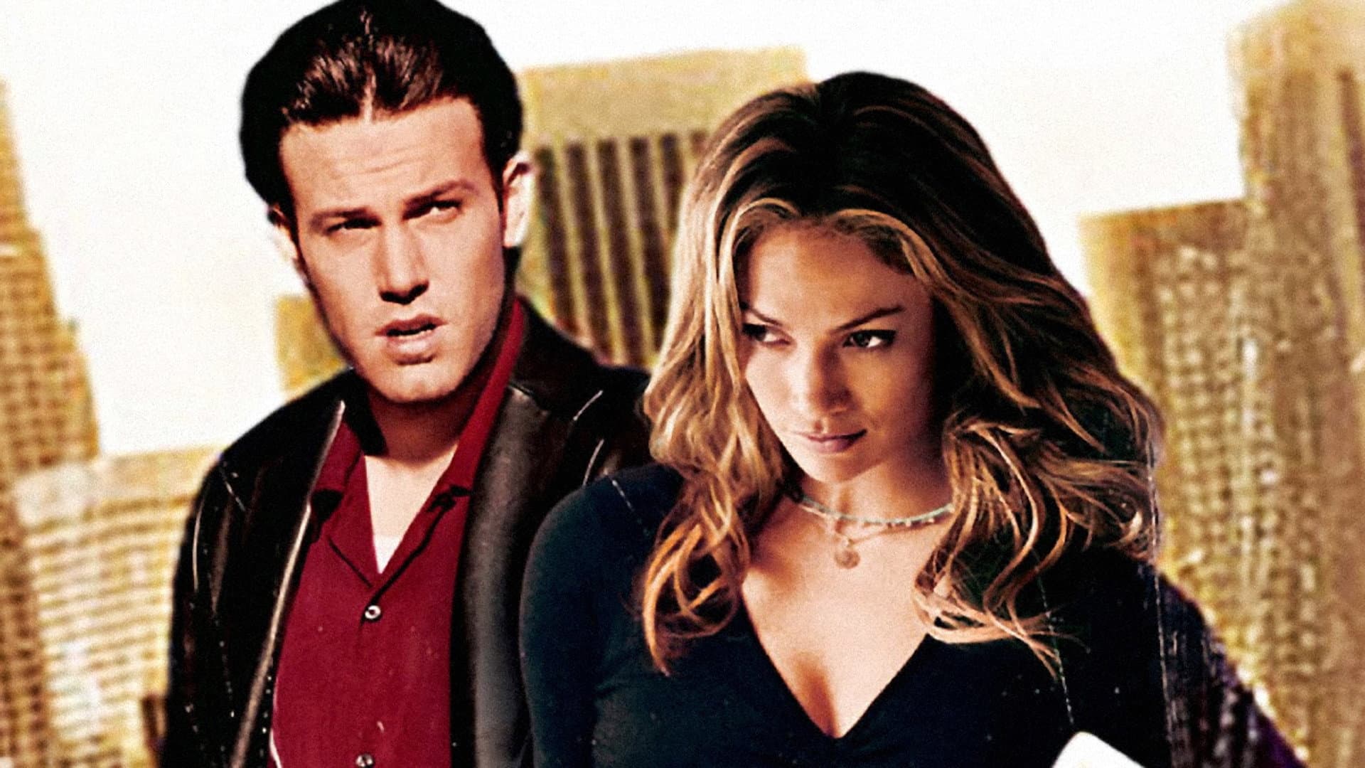 Amore estremo - Tough love - immagine