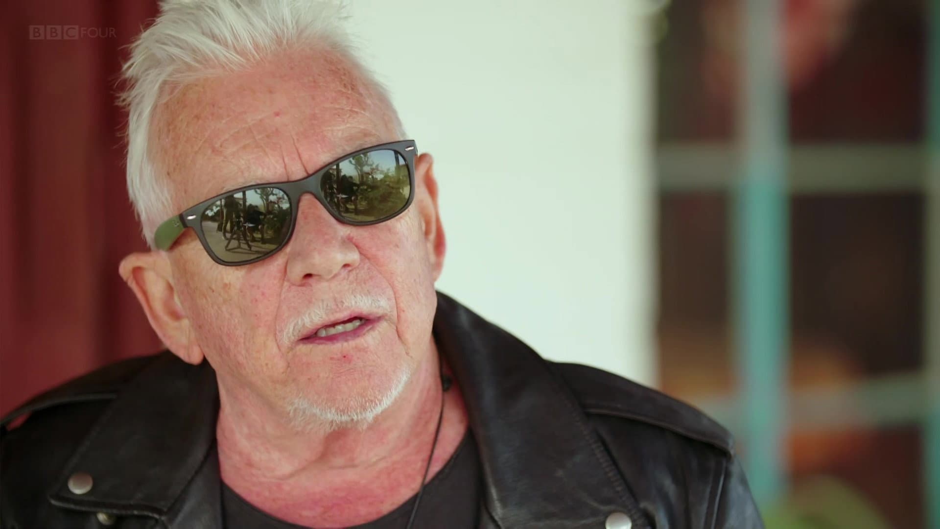 Eric Burdon: Rock 'n' Roll Animal - immagine