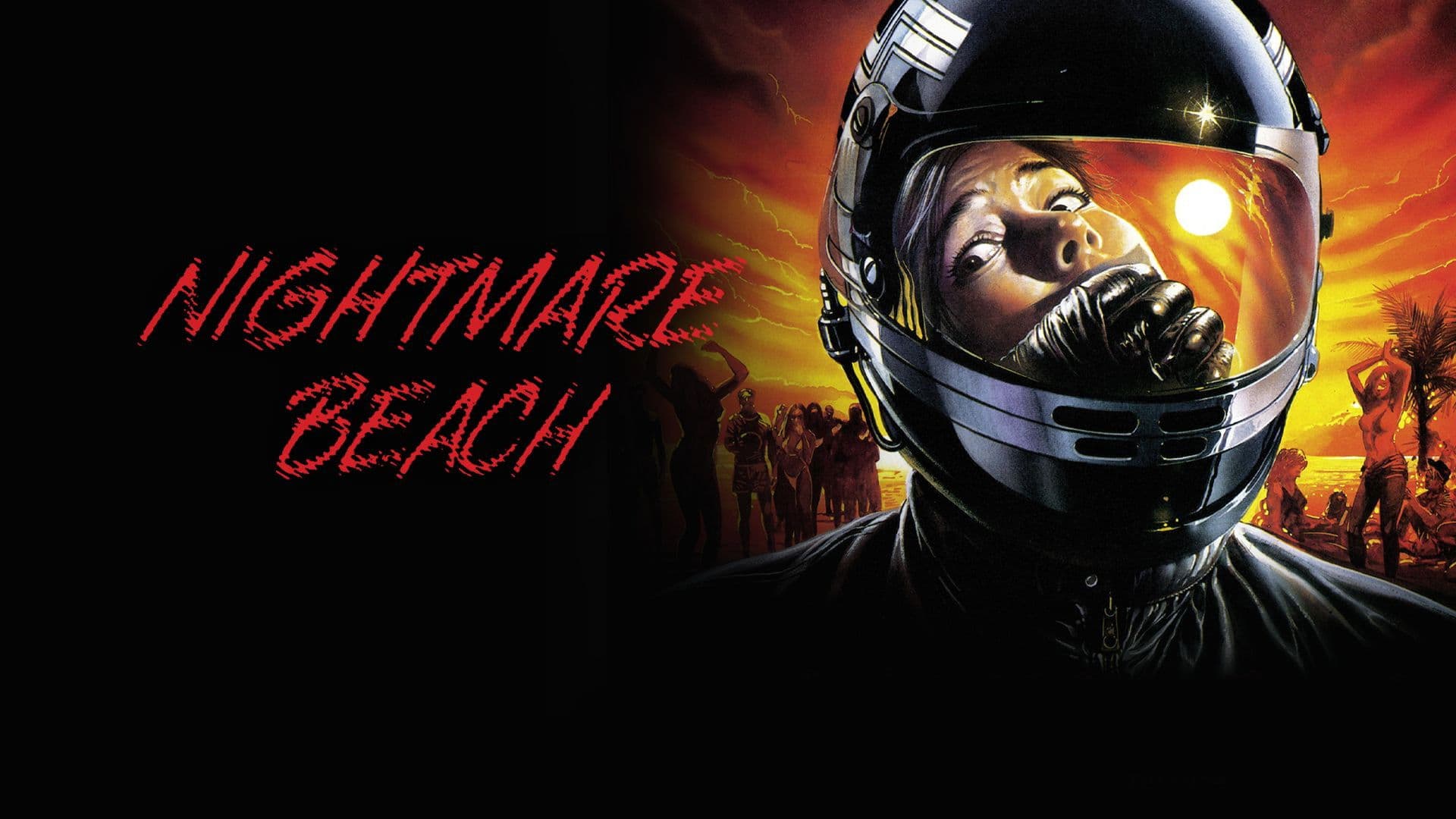 Nightmare Beach - La spiaggia del terrore - immagine