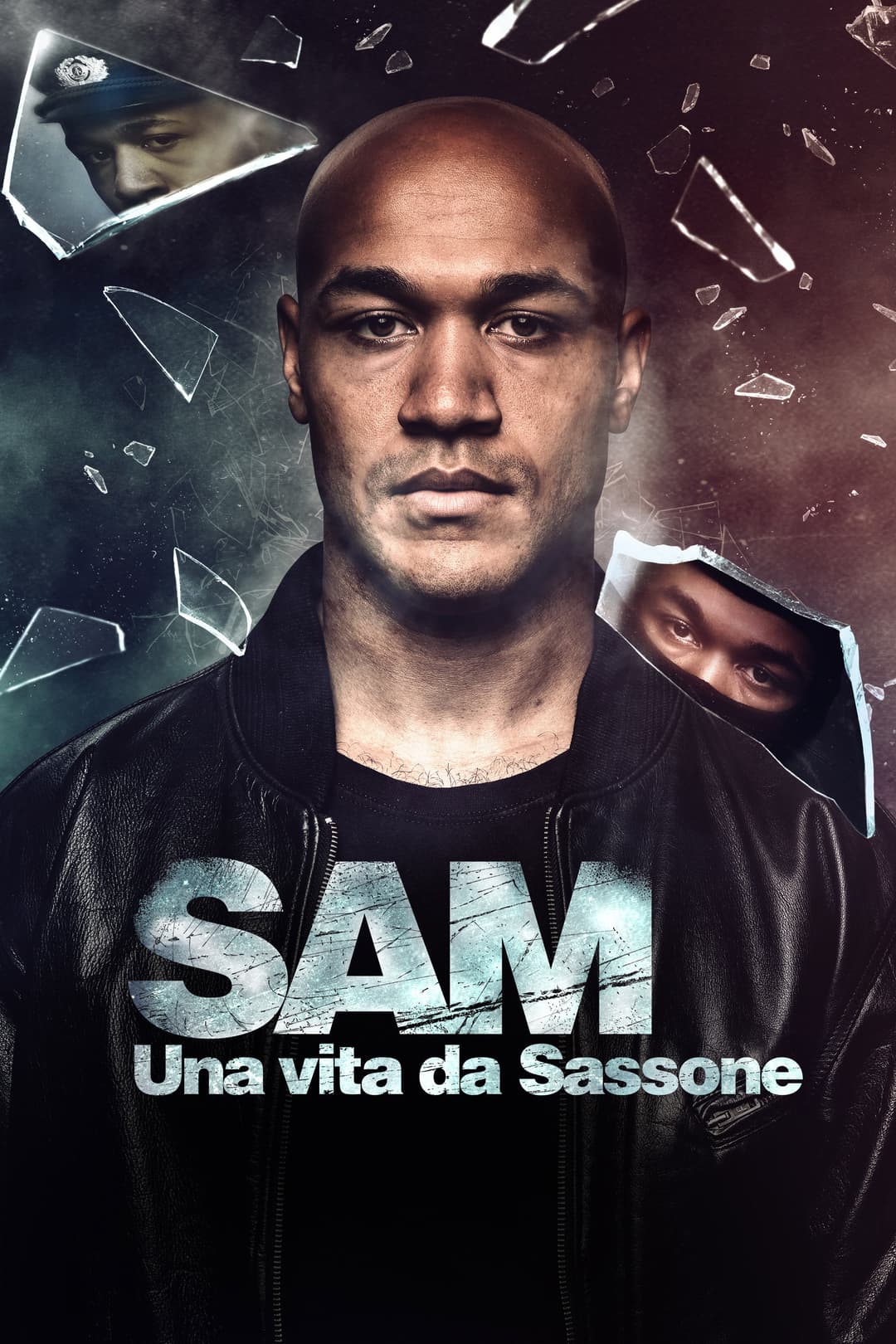 Poster di Sam: Una vita da Sassone