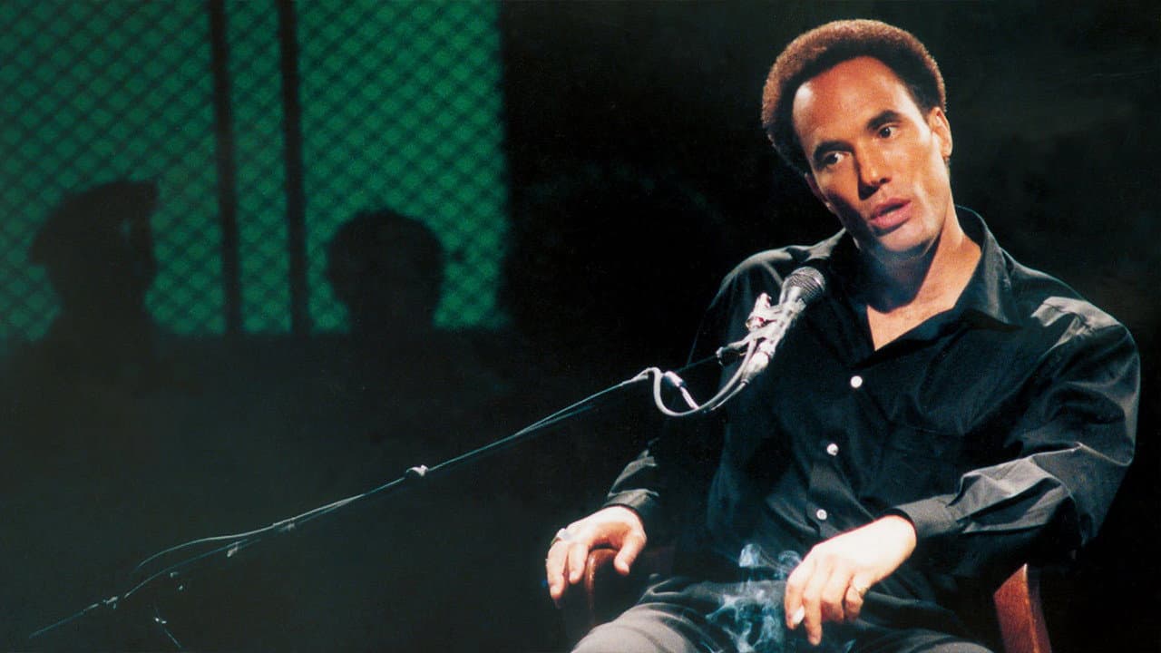 A Huey P. Newton Story - immagine