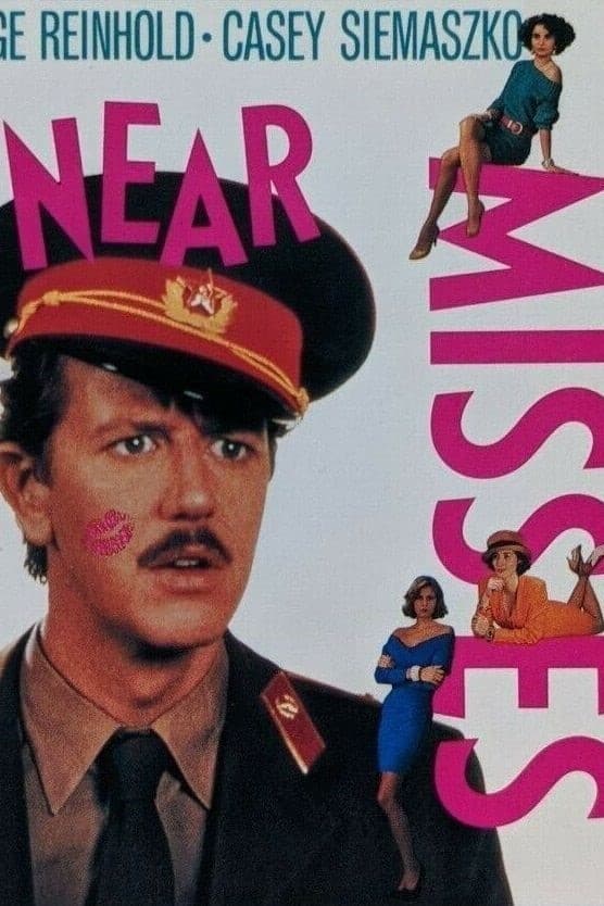 Poster di L'ambassade en folie