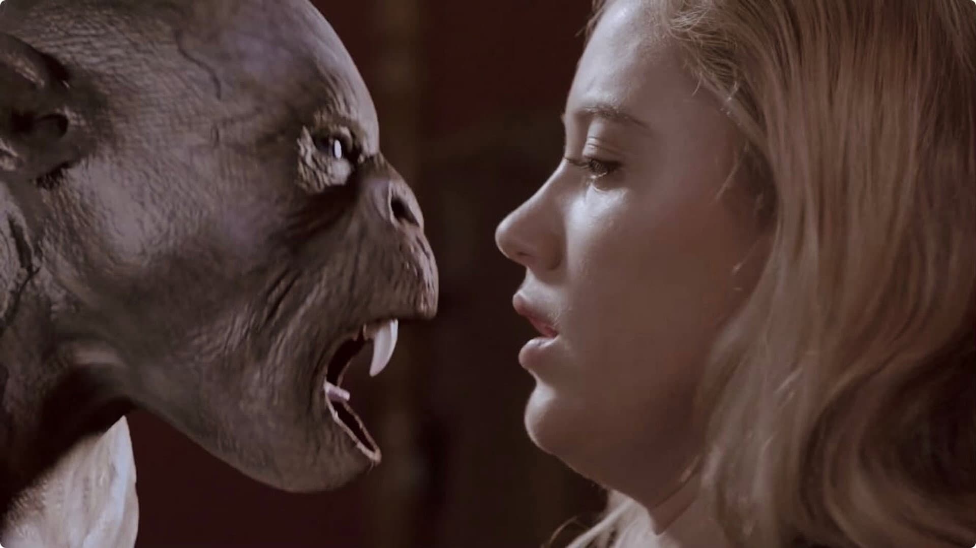 Flying Monkeys - immagine