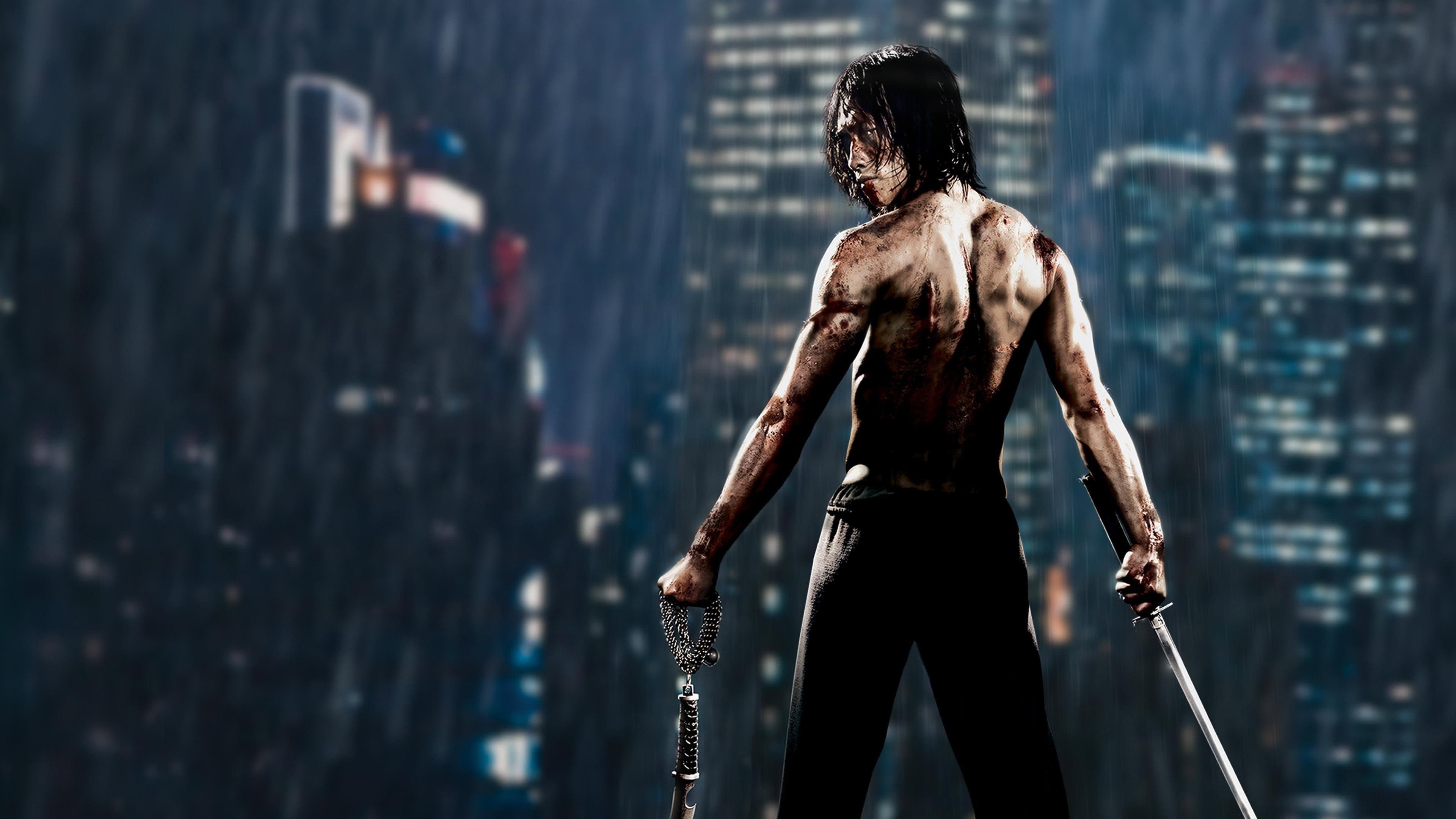 Ninja Assassin - immagine