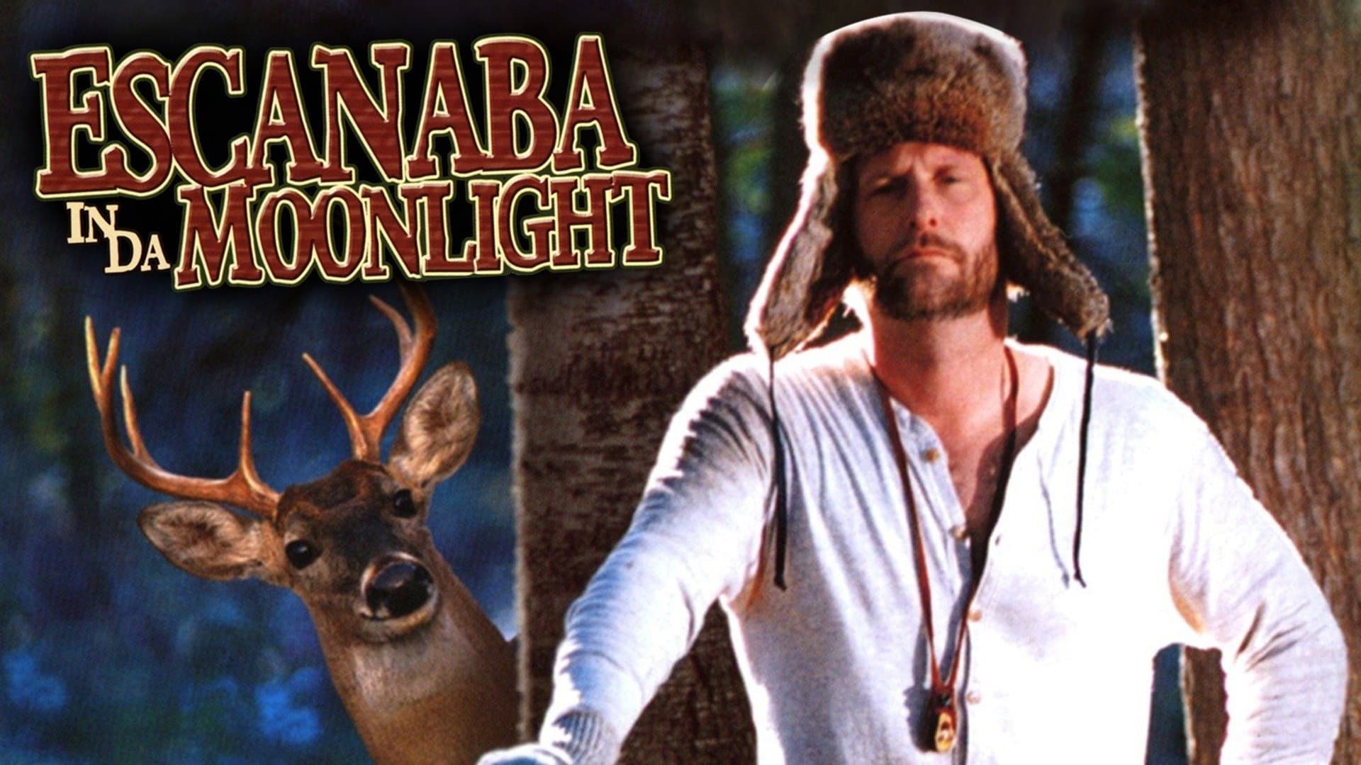 Escanaba in da Moonlight - immagine
