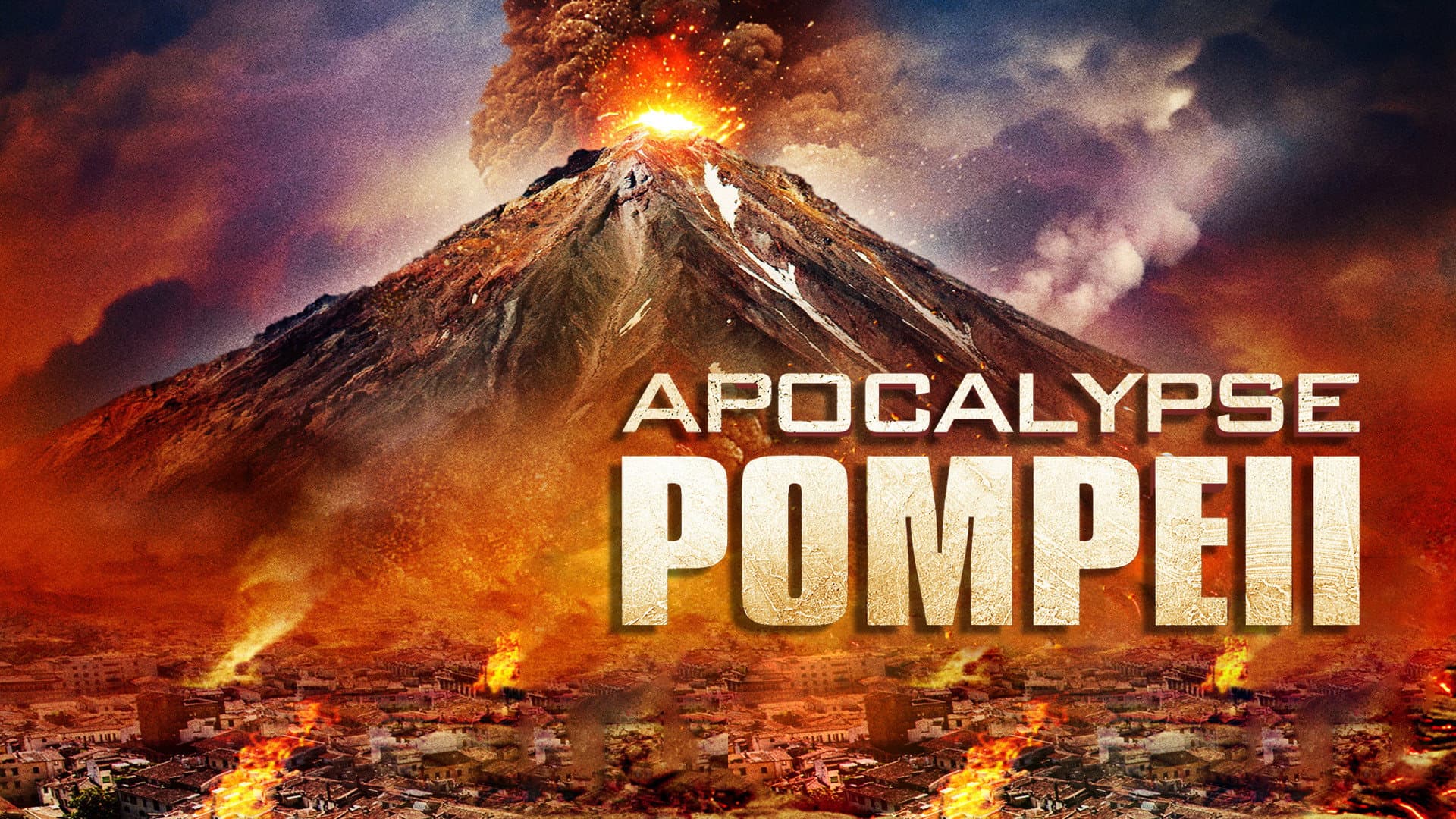 Apocalypse Pompeii - immagine
