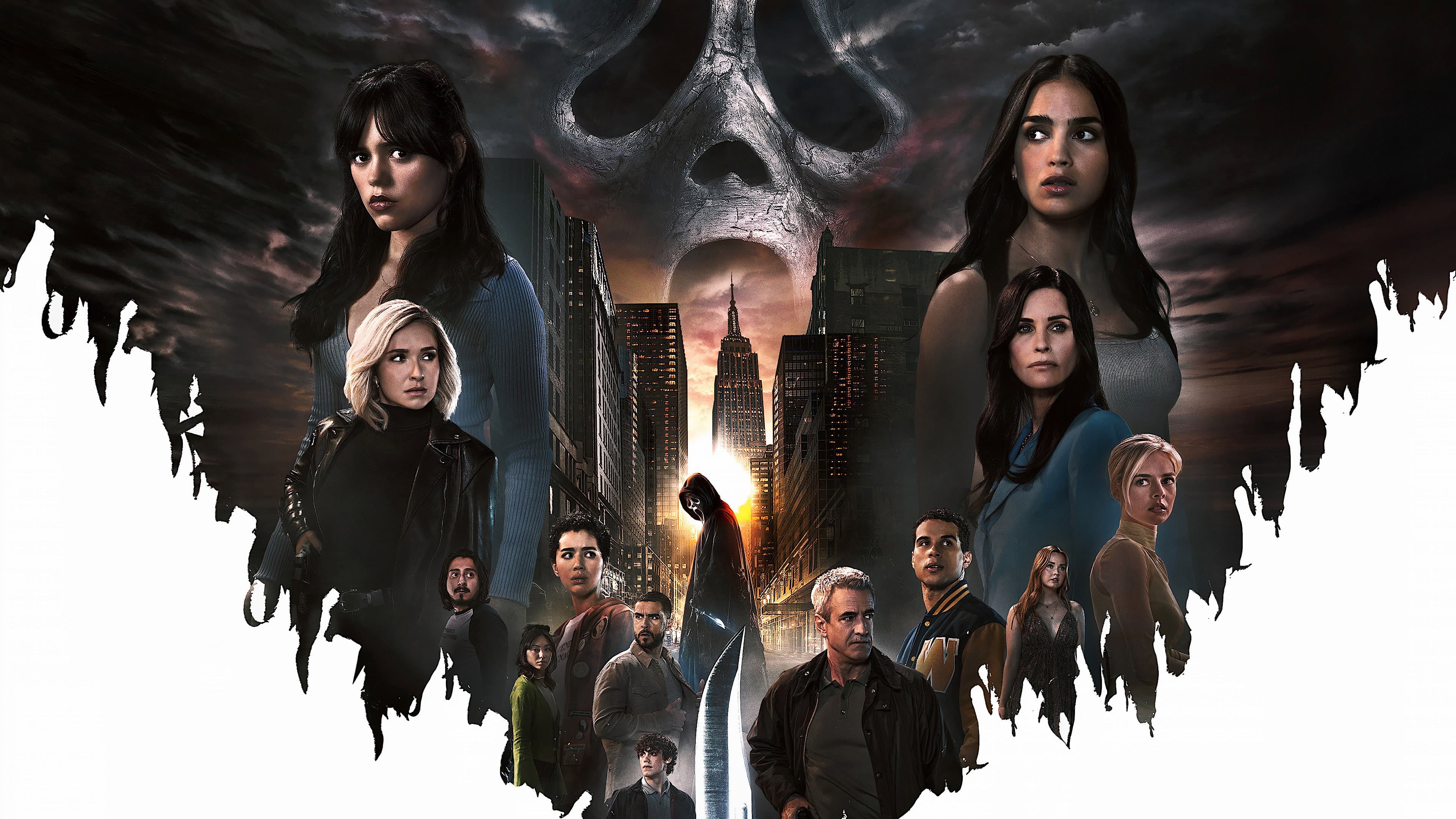 Scream 6 - immagine