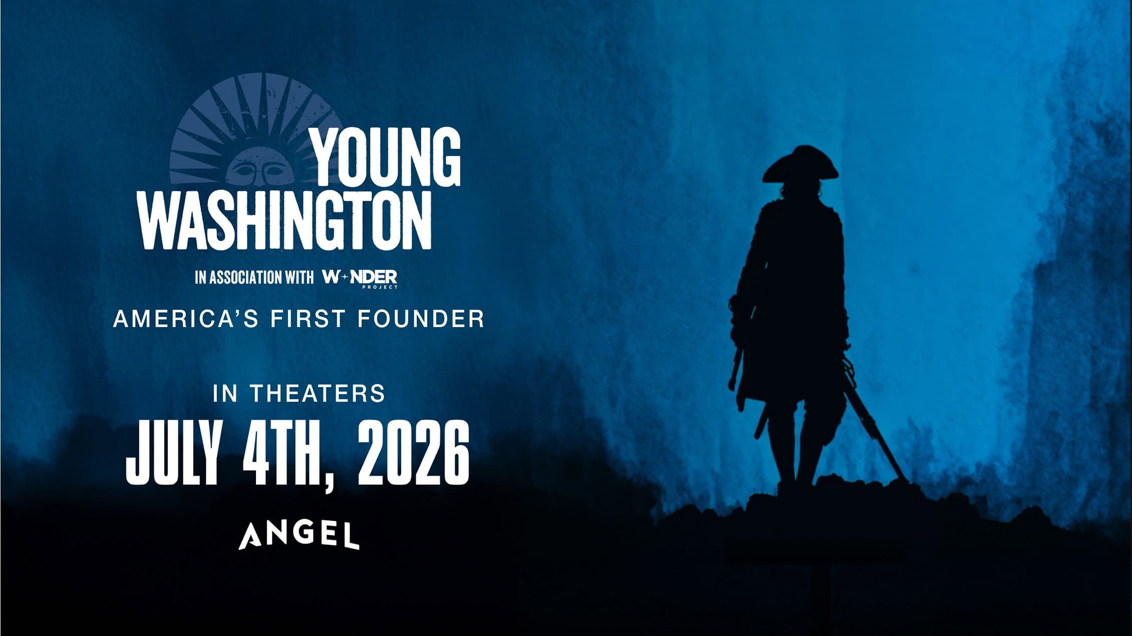 Young Washington - immagine