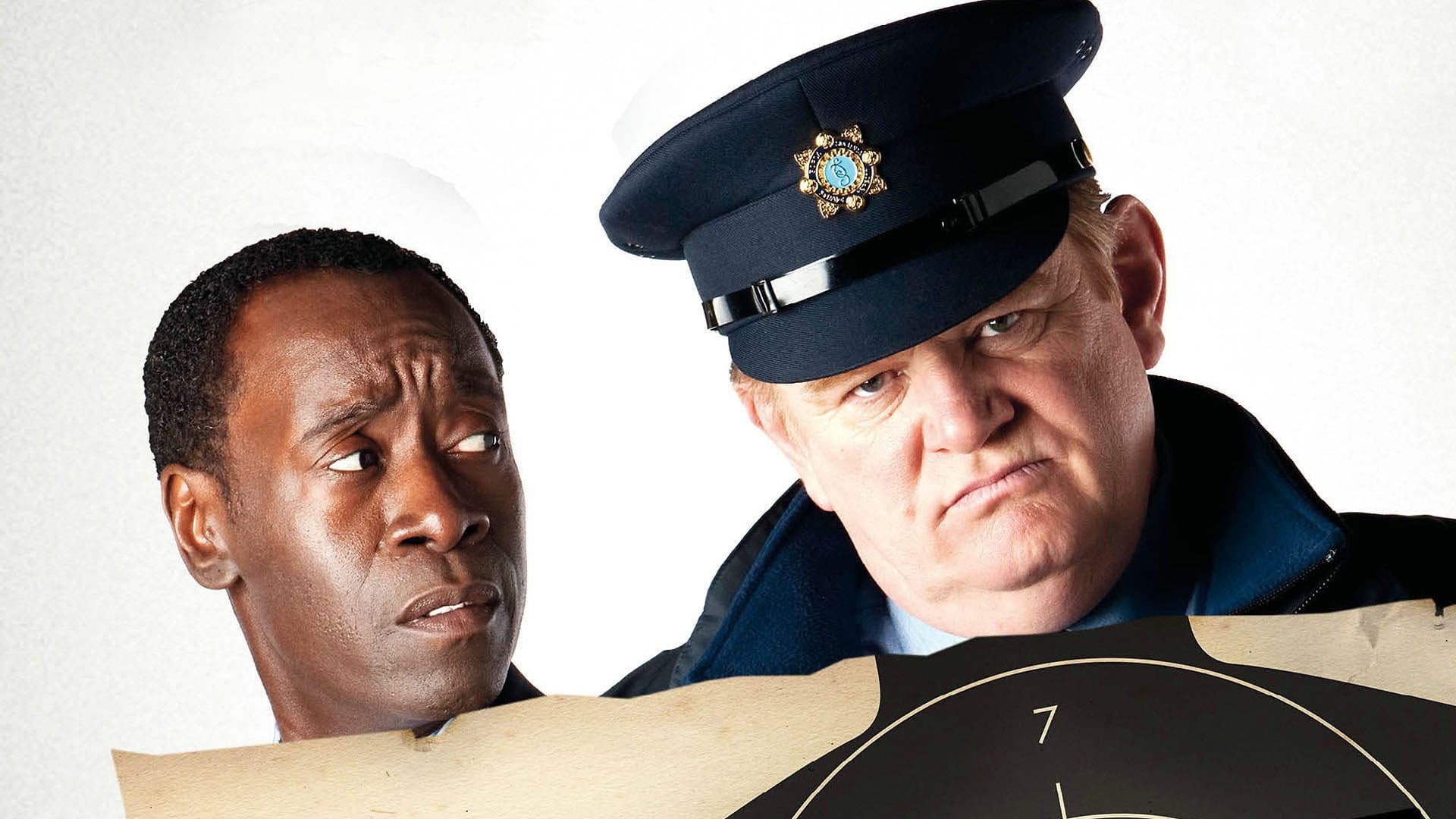 Un poliziotto da happy hour - immagine