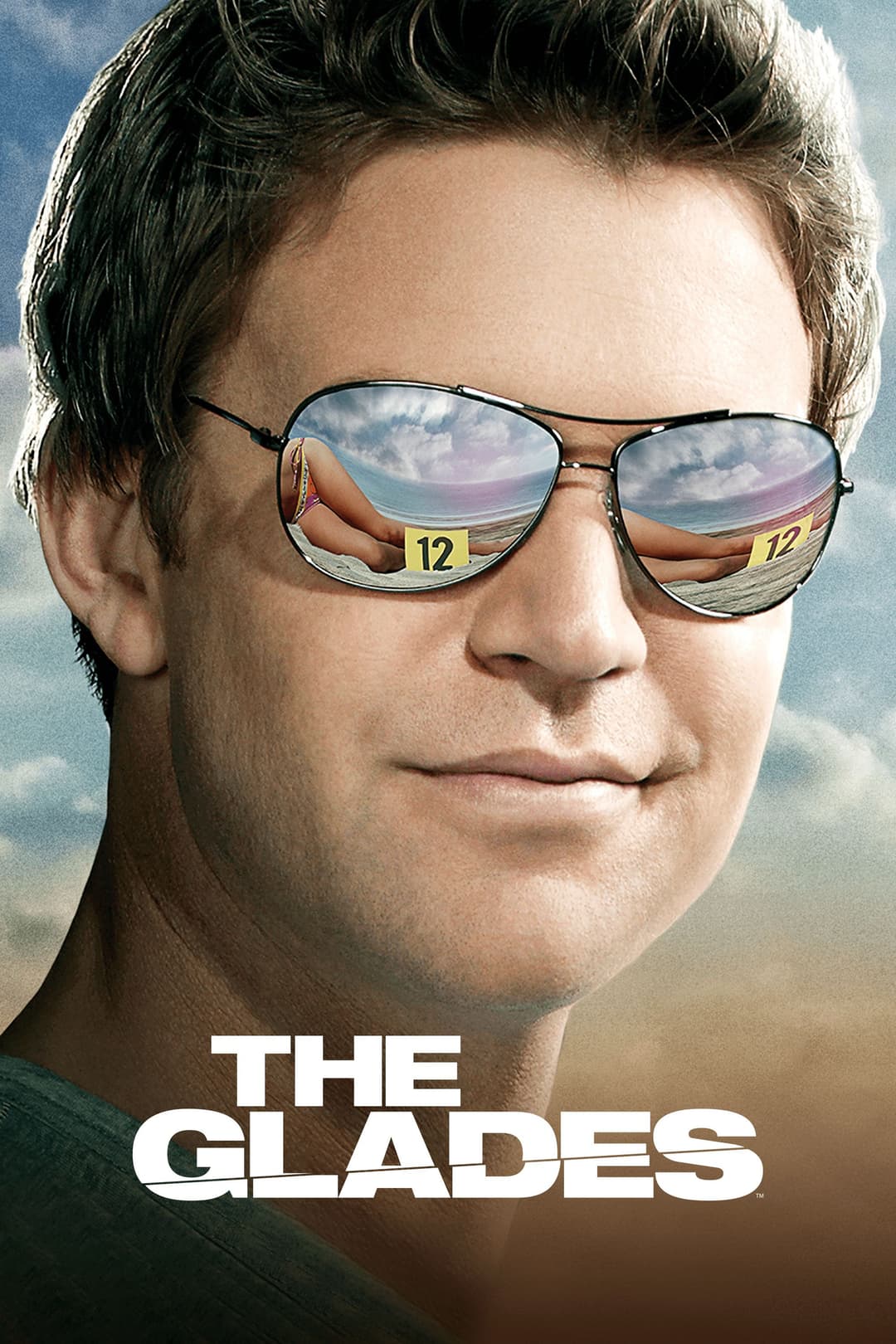 Poster di The Glades