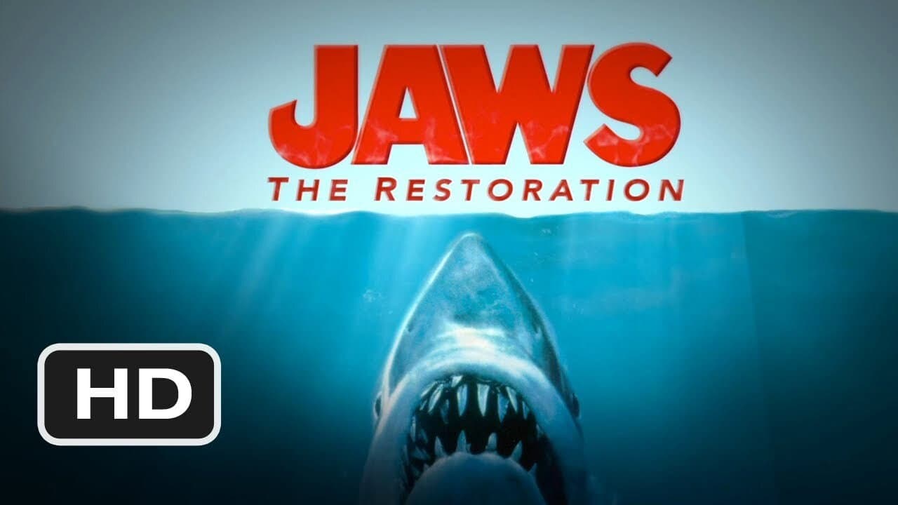 Jaws: The Restoration - immagine