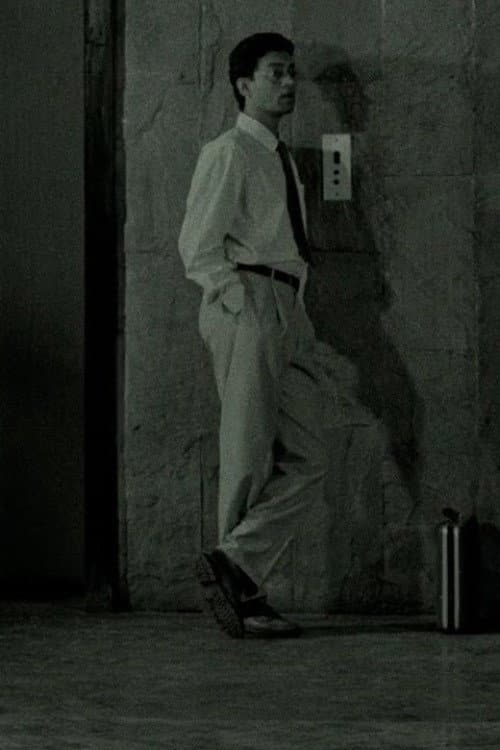 Poster di A Briefcase Full of Reflexive Maladies