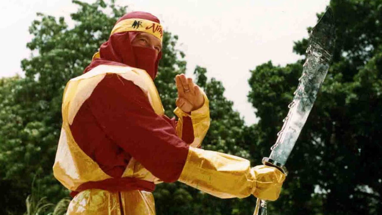 Ninja Kill - immagine
