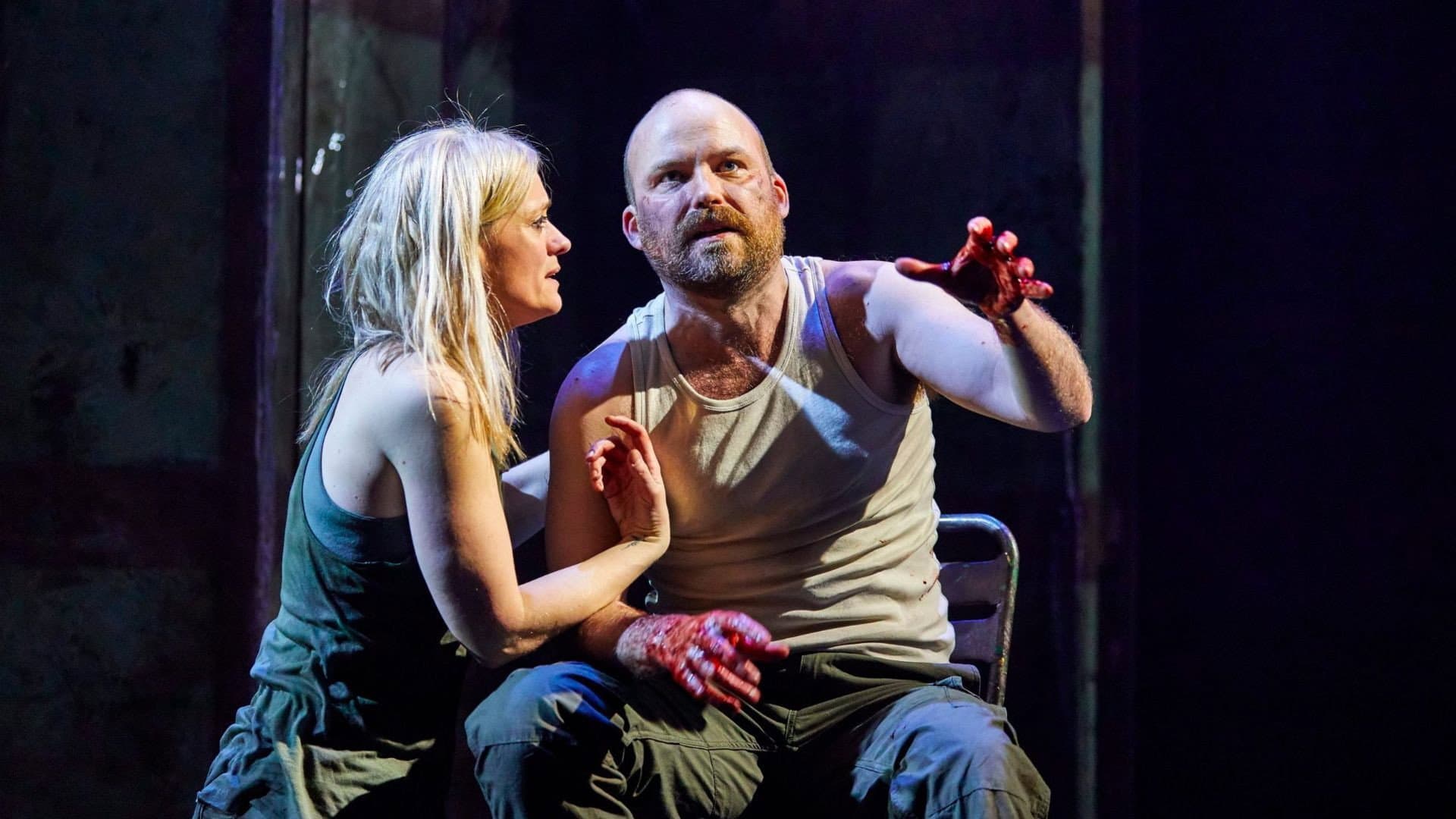 National Theatre Live: Macbeth - immagine