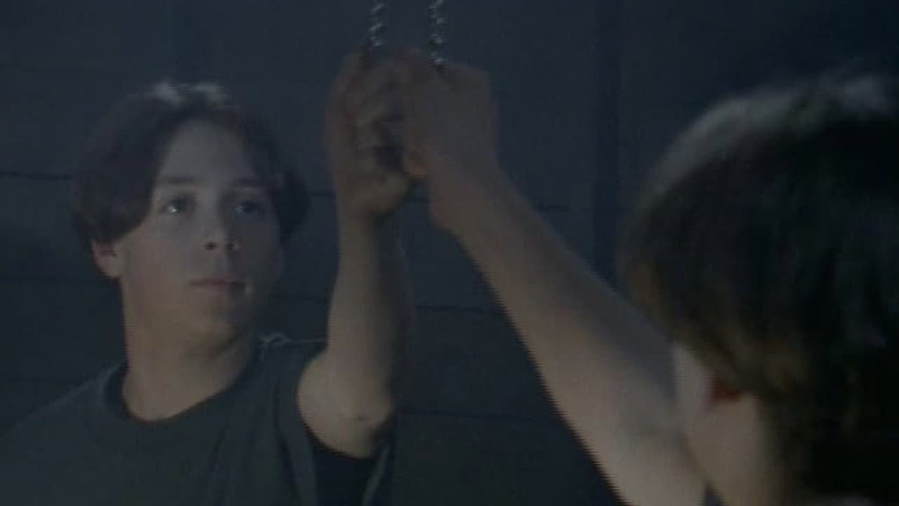 Goosebumps: Let's Get Invisible! - immagine