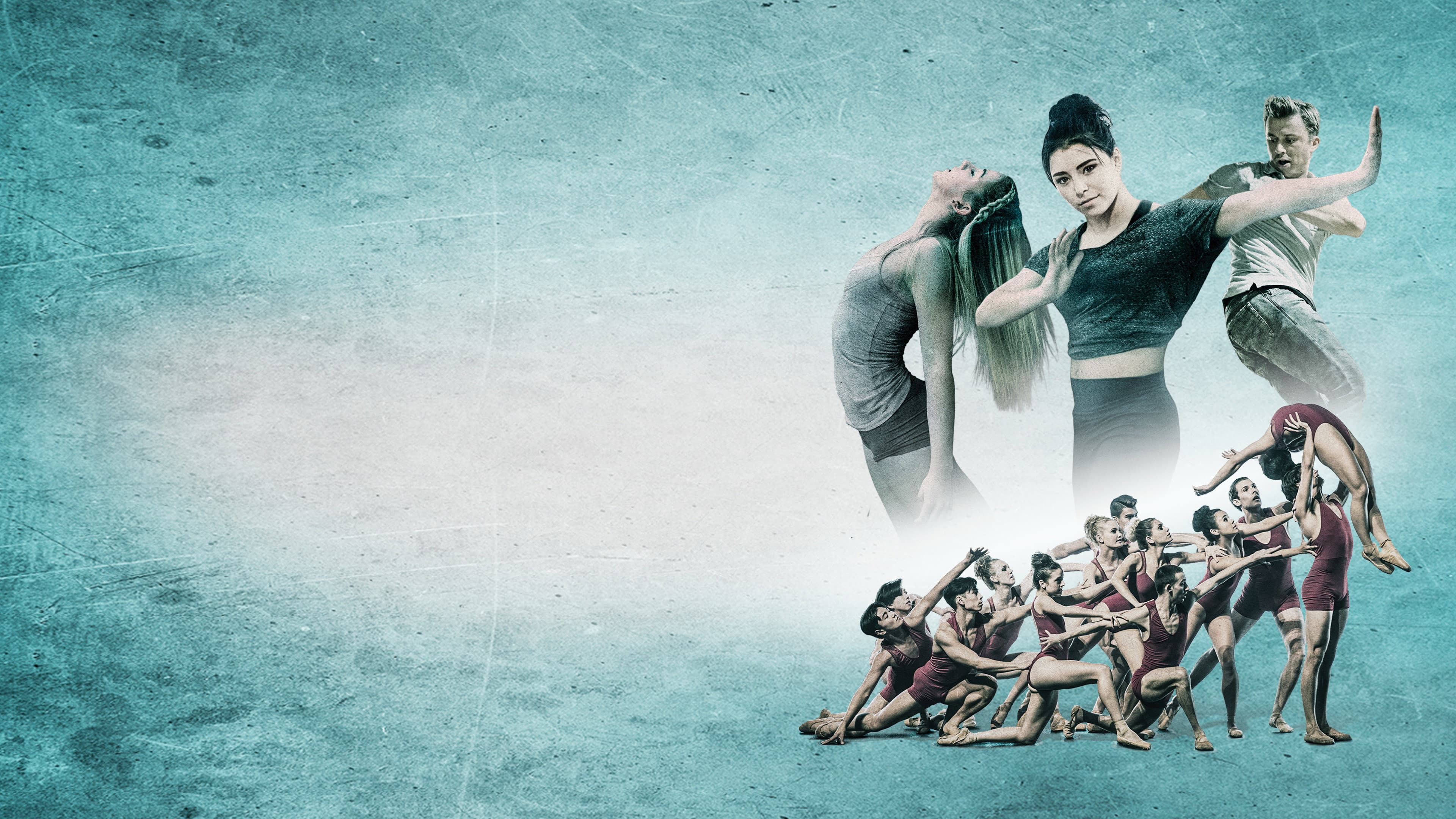 Center Stage 3: Il ritmo del successo - immagine