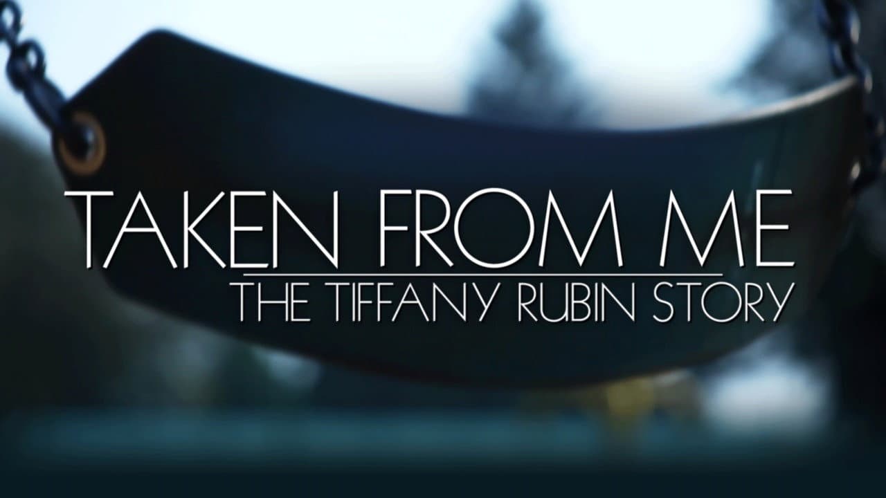 Tiffany Rubin - Storia di una madre - immagine