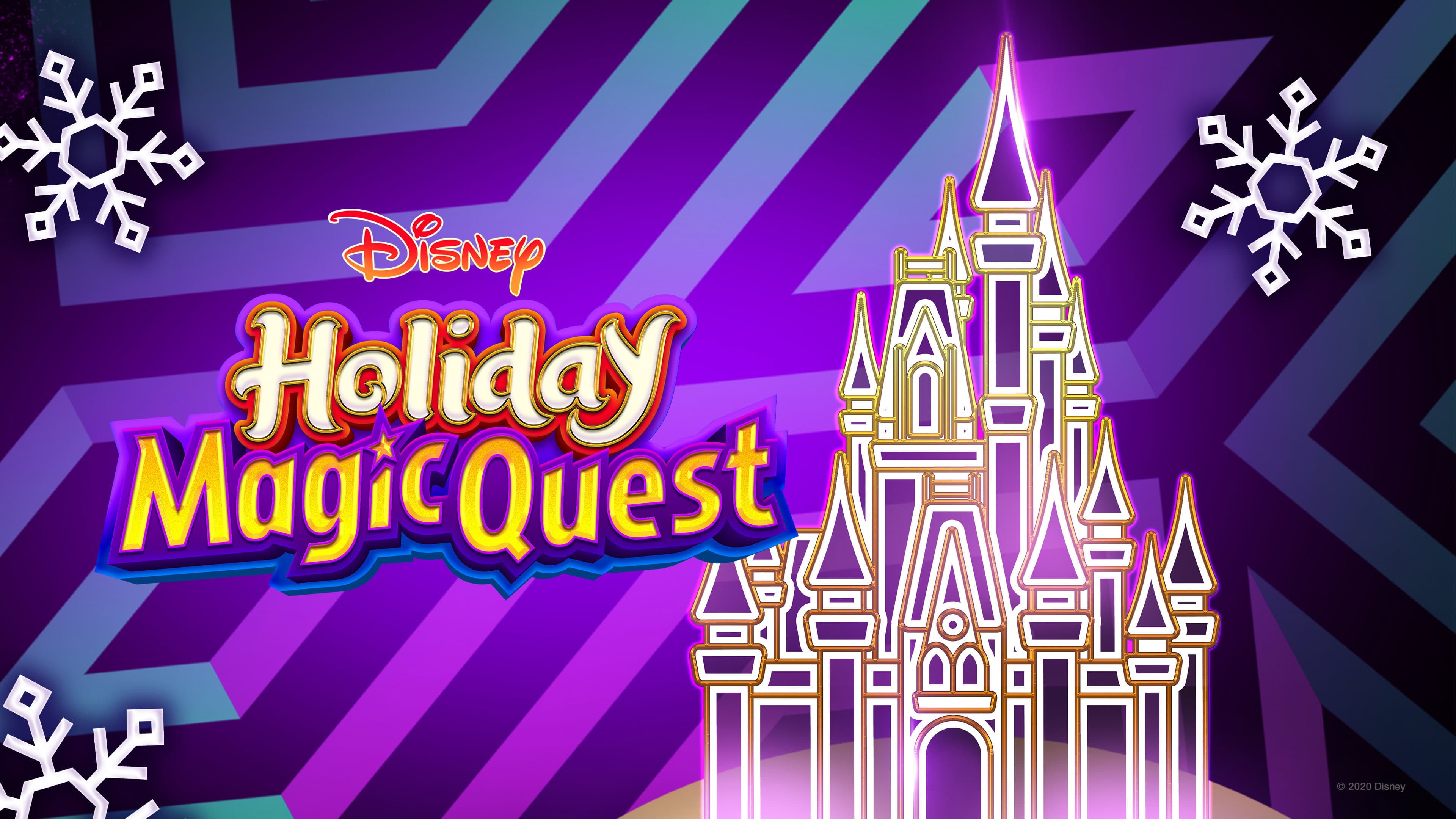 Disney Holiday Magic Quest - immagine
