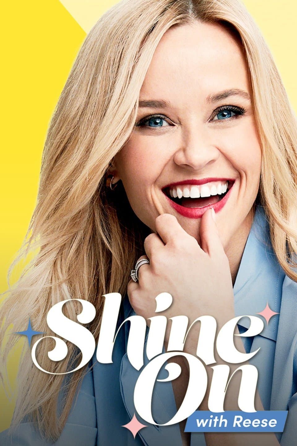 Poster di Donne brillanti - Le interviste di Reese Witherspoon