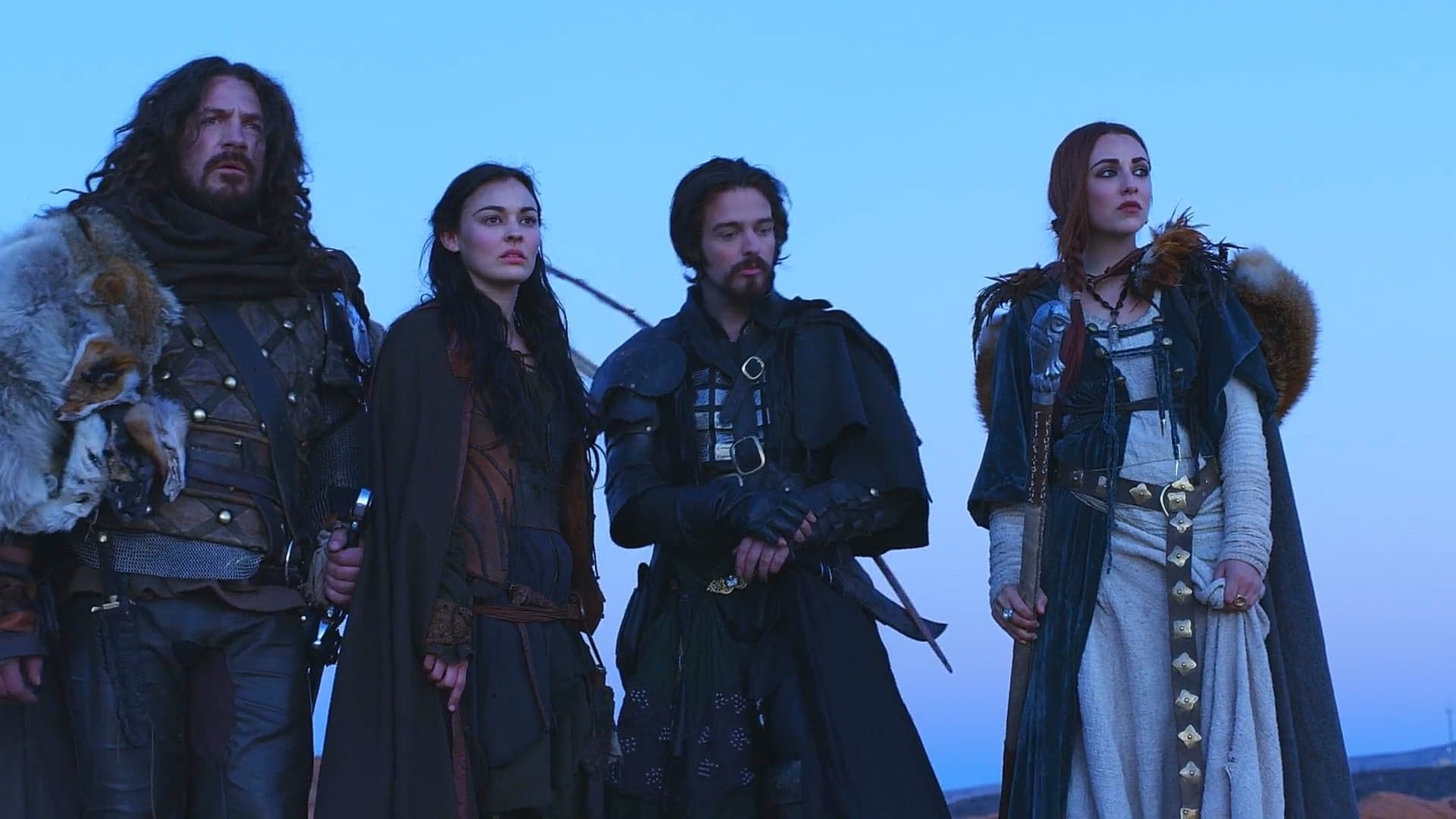 Mythica: A Quest for Heroes - immagine