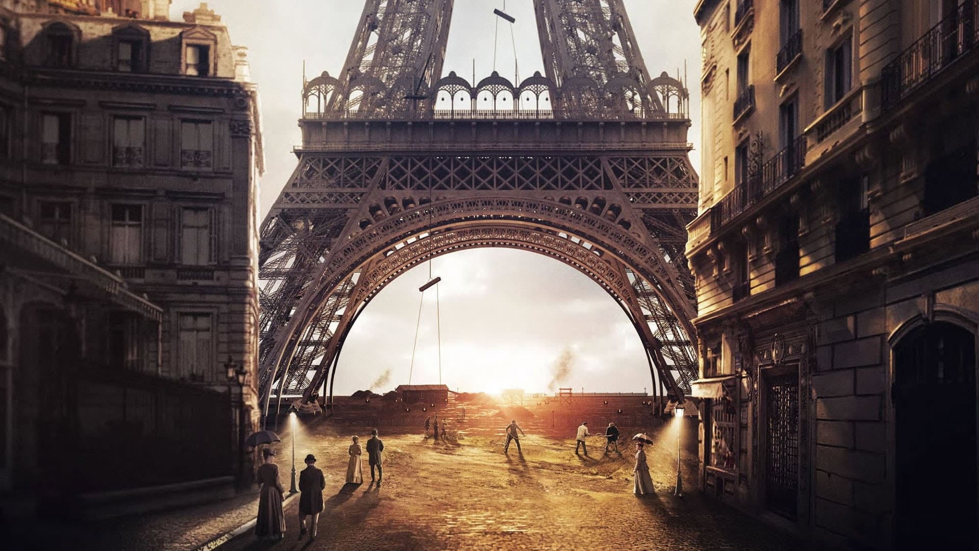 Eiffel - immagine