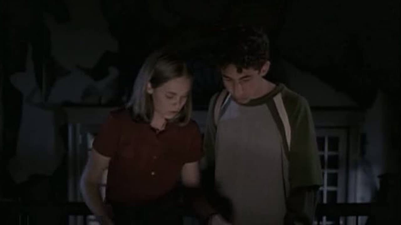Goosebumps: Scary House - immagine
