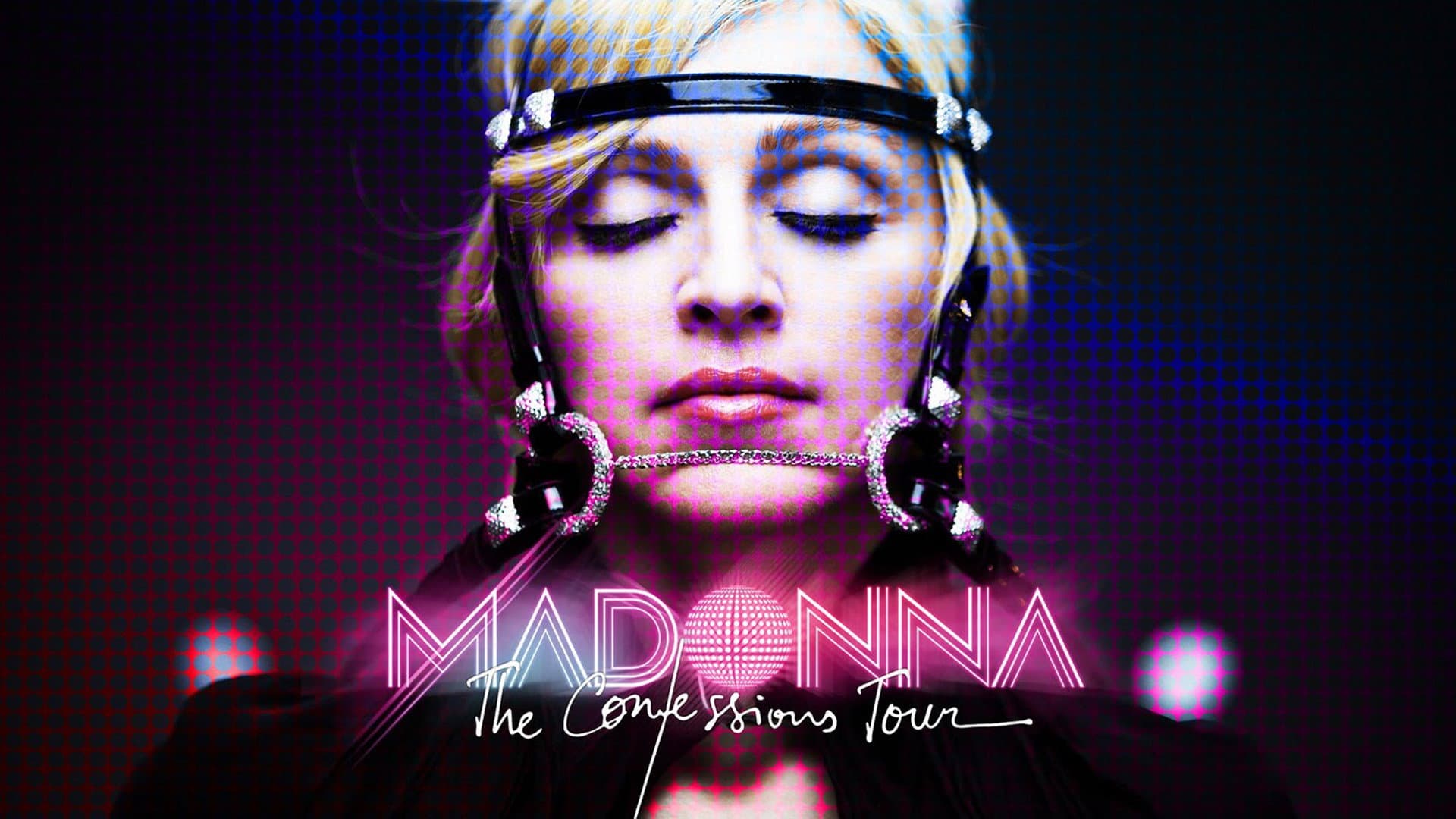 Madonna: The Confessions Tour - immagine