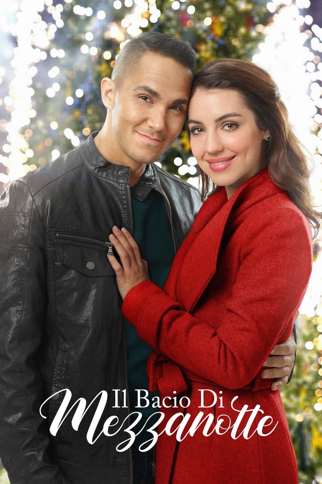 Poster di Il bacio di mezzanotte