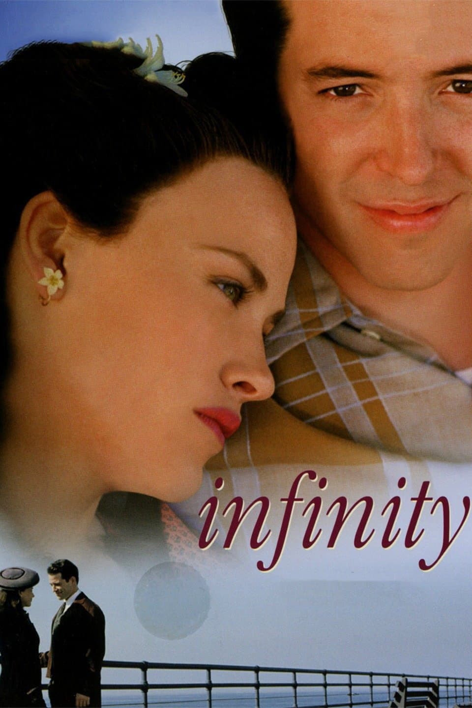 Poster di Infinity