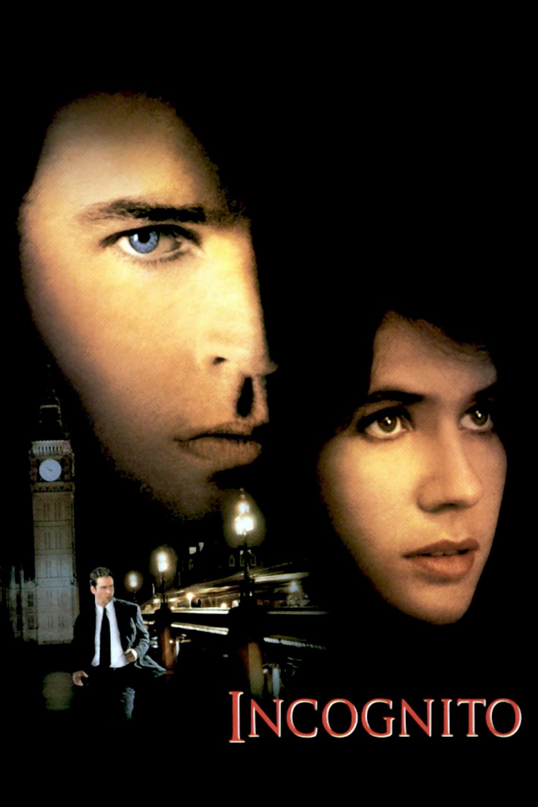 Poster di Incognito