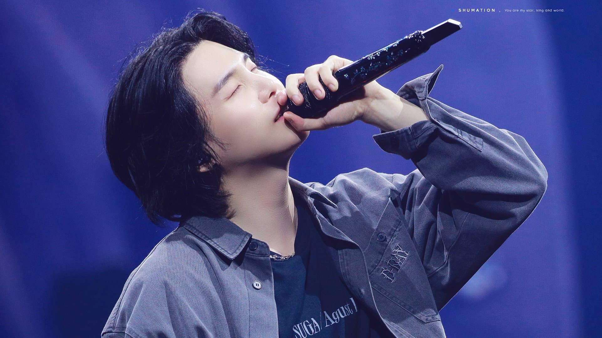 SUGA | Agust D TOUR “D-DAY” The Final: LIVE VIEWING Day 02 - immagine