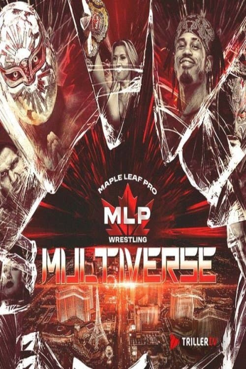 Poster di Maple Leaf Pro: Multiverse 2026