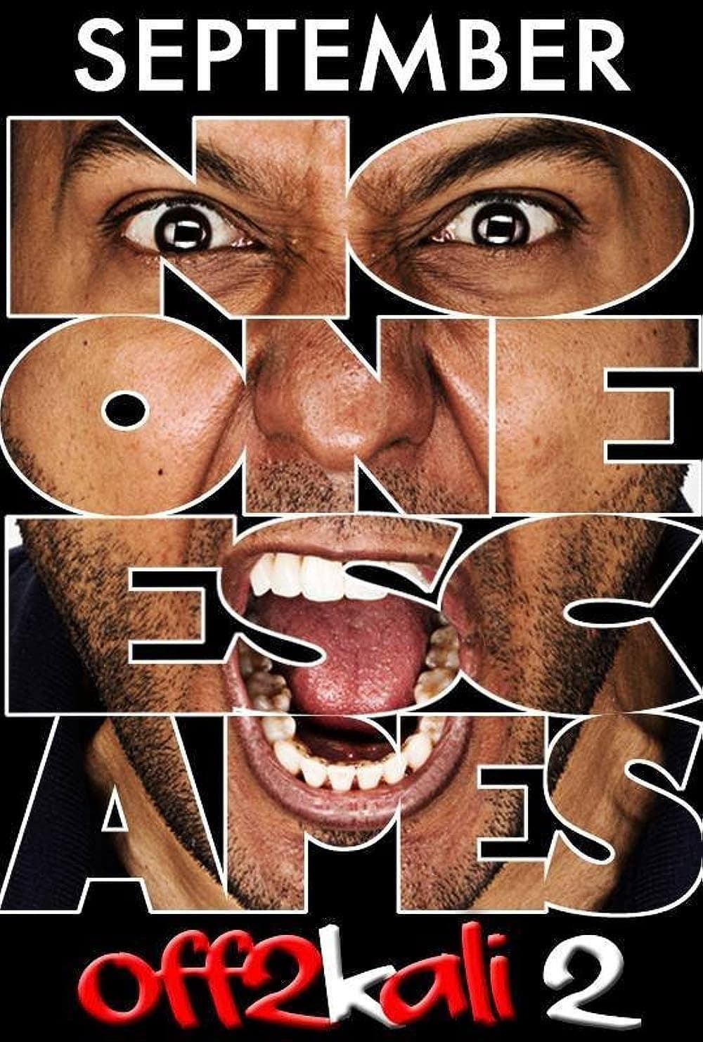 Poster di Off2Kali Comedy