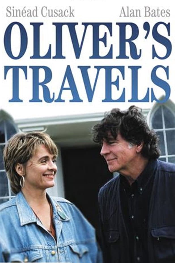Poster di Oliver's Travels