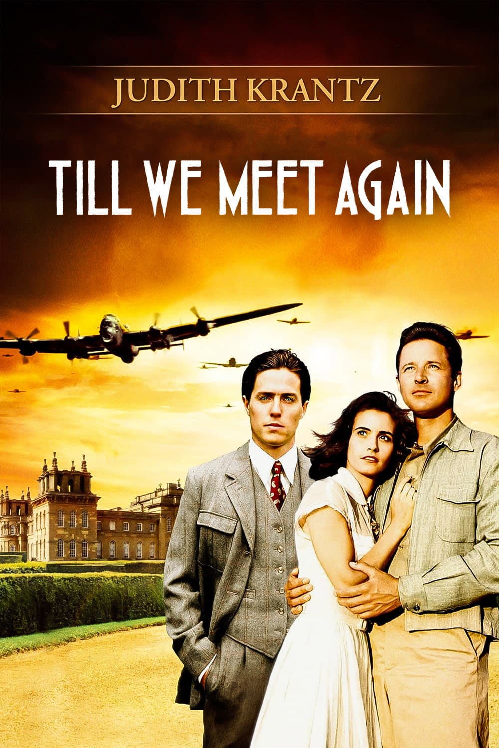 Poster di Judith Krantz's Till We Meet Again