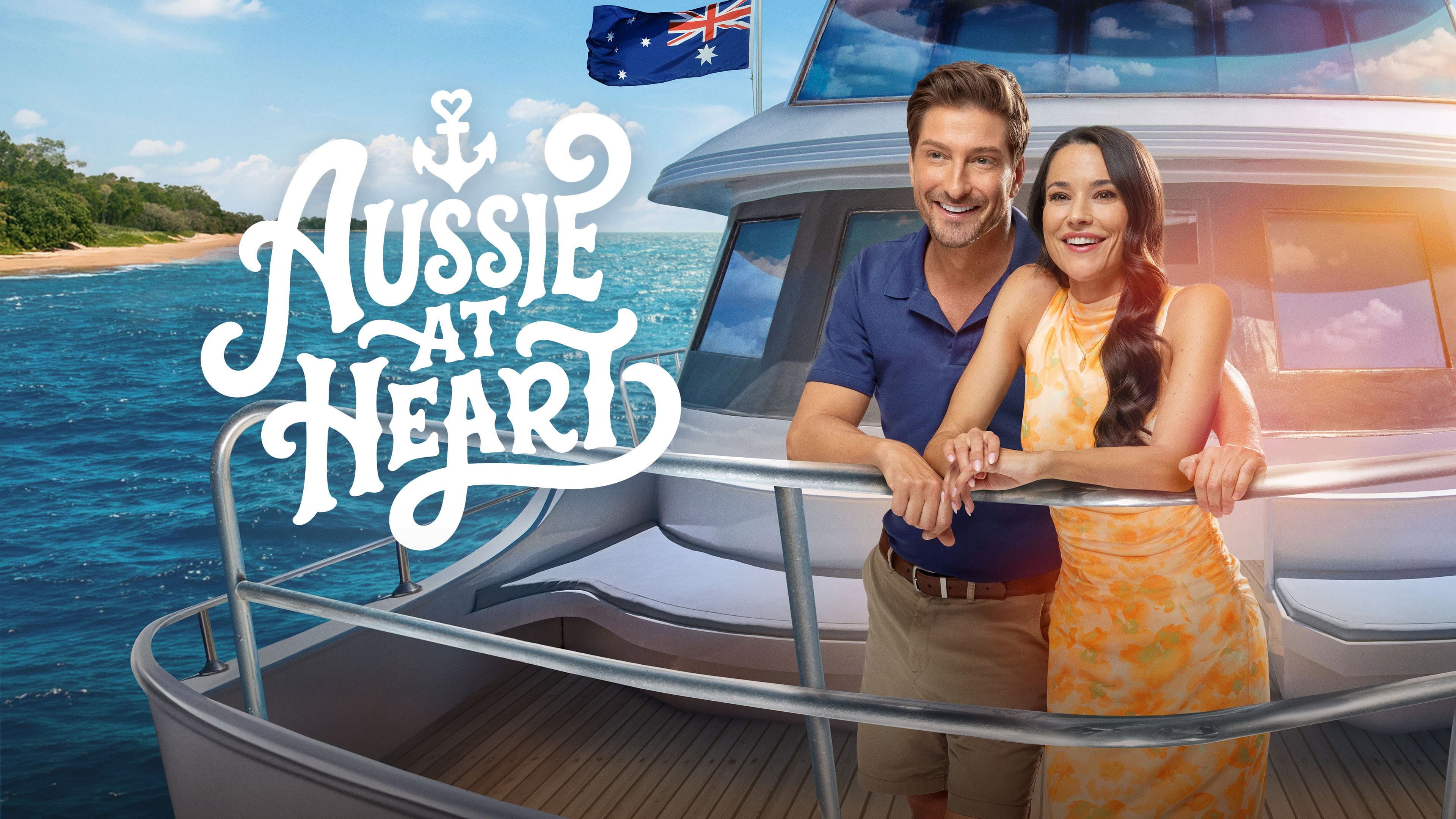 Aussie at Heart - immagine