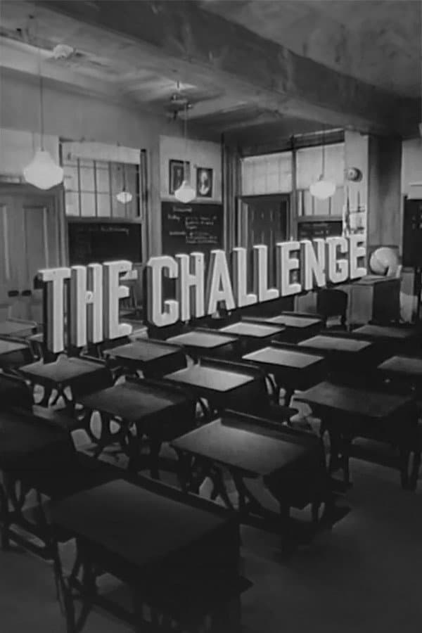 Poster di The Challenge