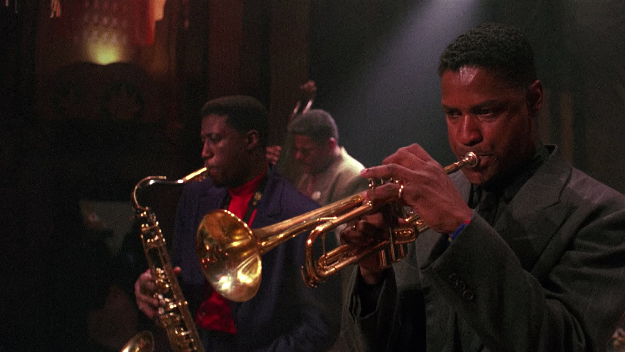 Mo' Better Blues - immagine