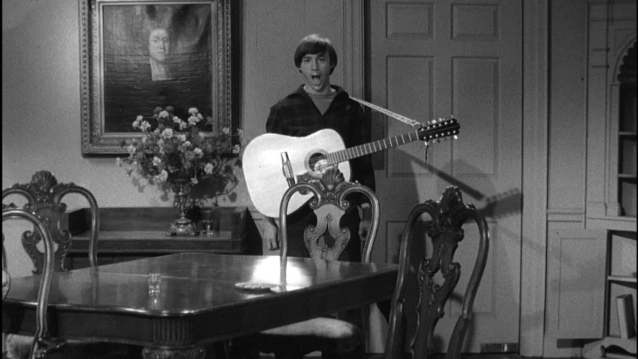 Monkees Screen Tests - immagine