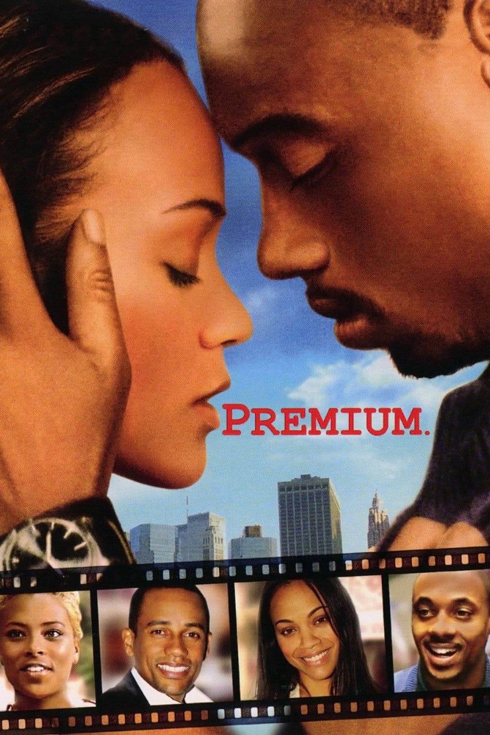 Poster di Premium