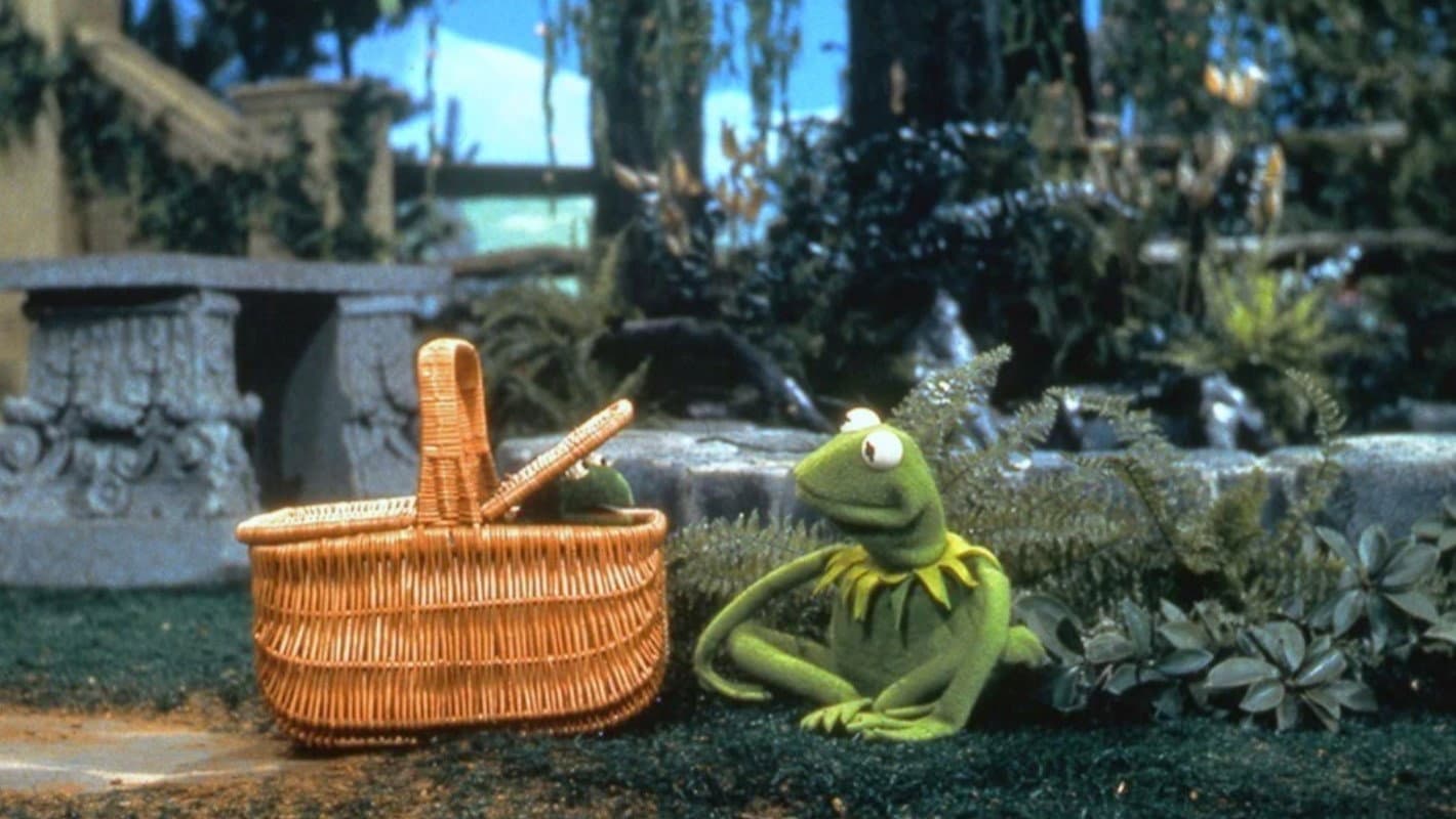 Tales from Muppetland: The Frog Prince - immagine