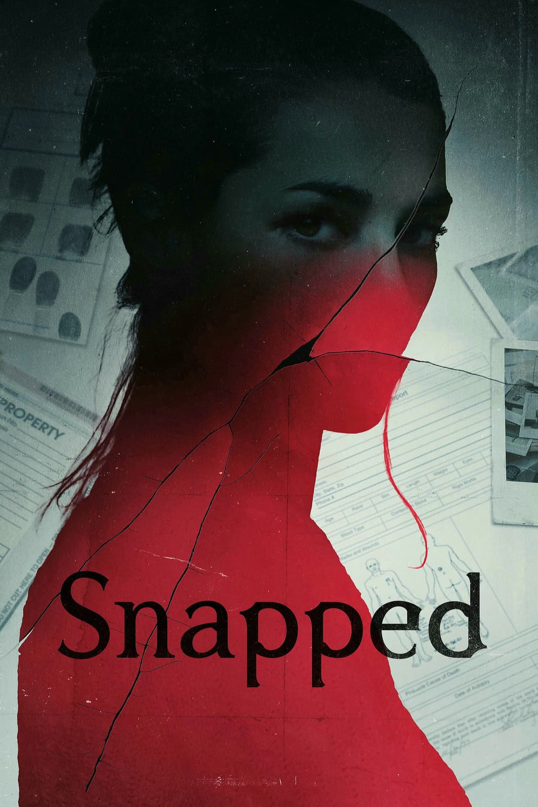 Poster di Snapped