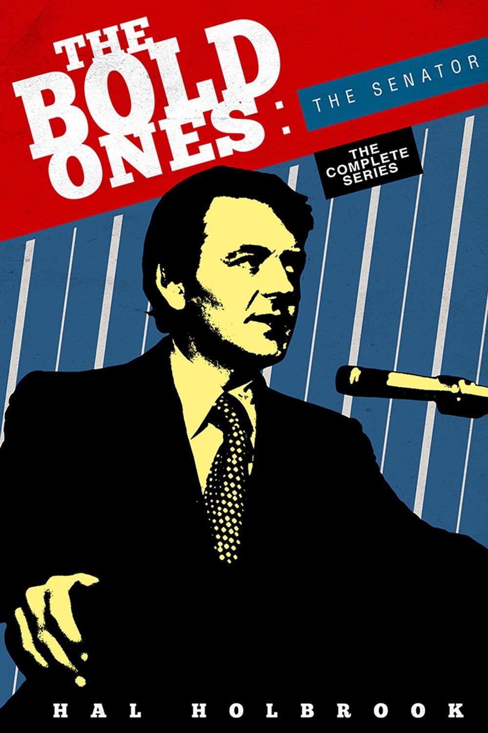 Poster di The Bold Ones: The Senator