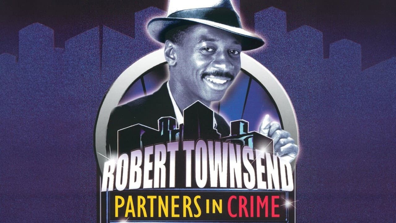 Robert Townsend: Partners in Crime: Vol. 2 - immagine