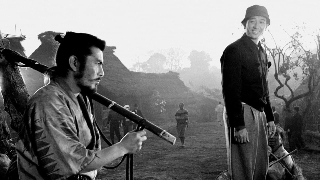 Mifune: The Last Samurai - immagine