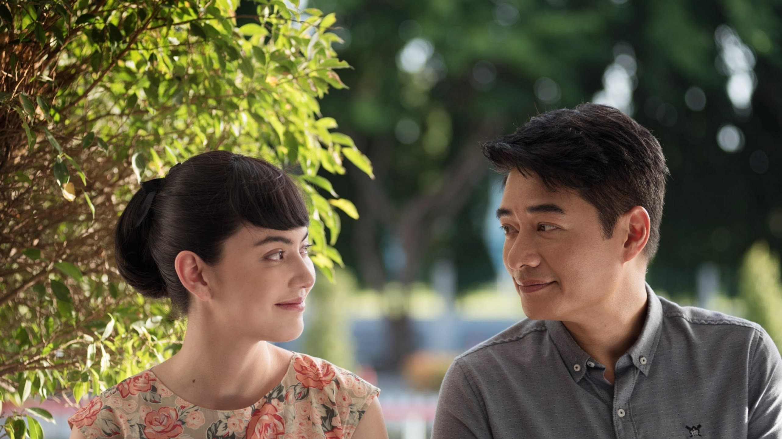 20 ใหม่ ยูเทิร์นวัย หัวใจรีเทิร์น - immagine