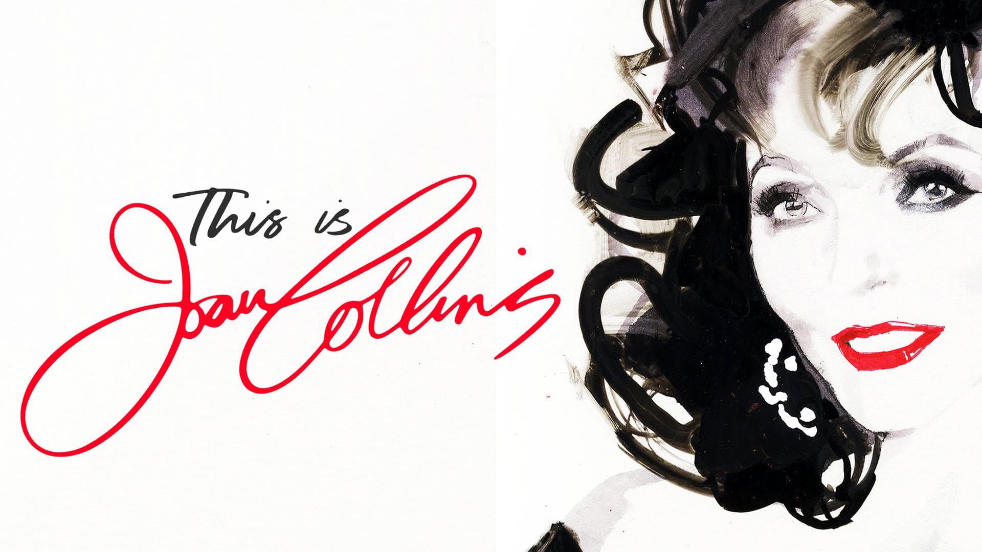 This Is Joan Collins - immagine