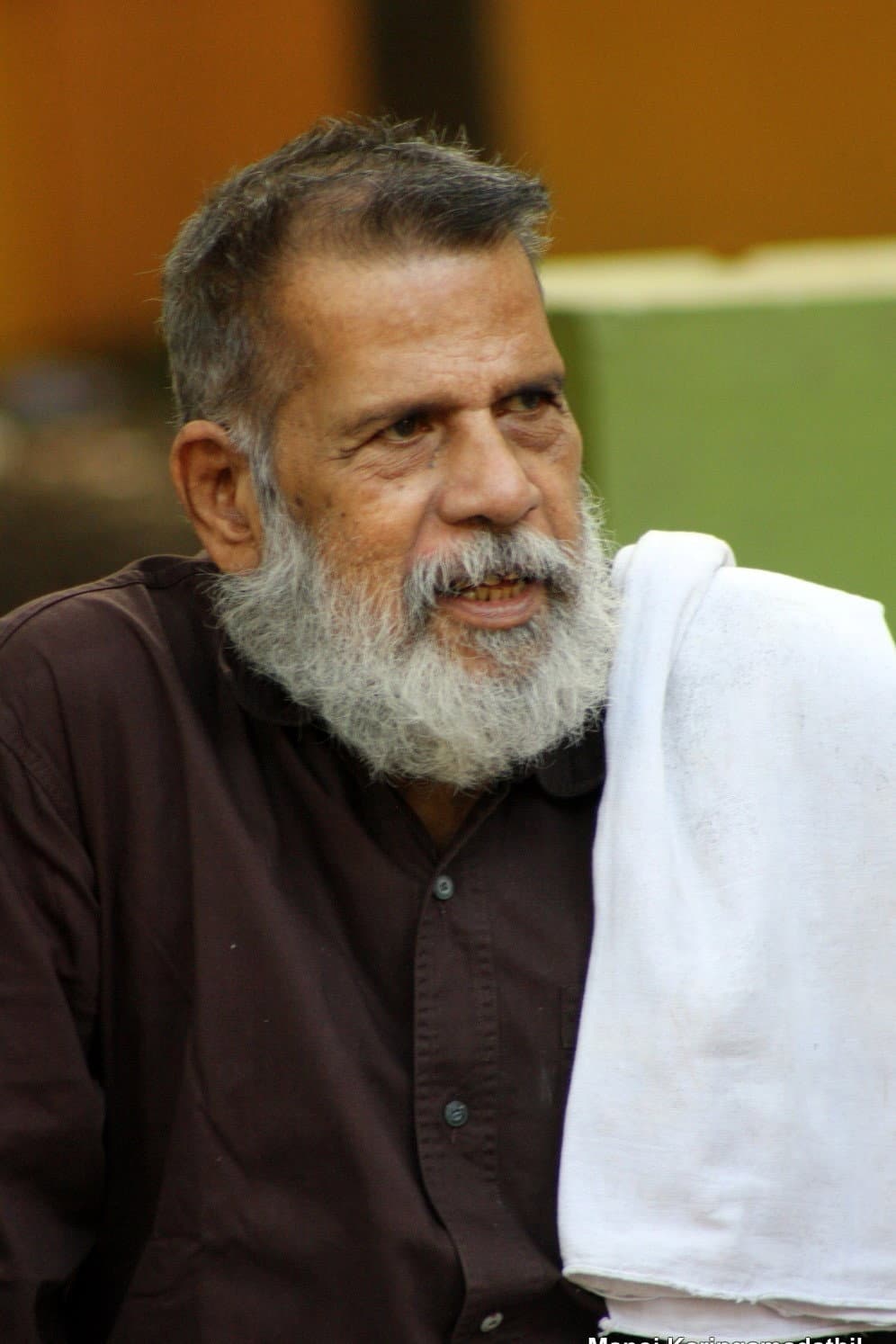 Madampu Kunjukuttan