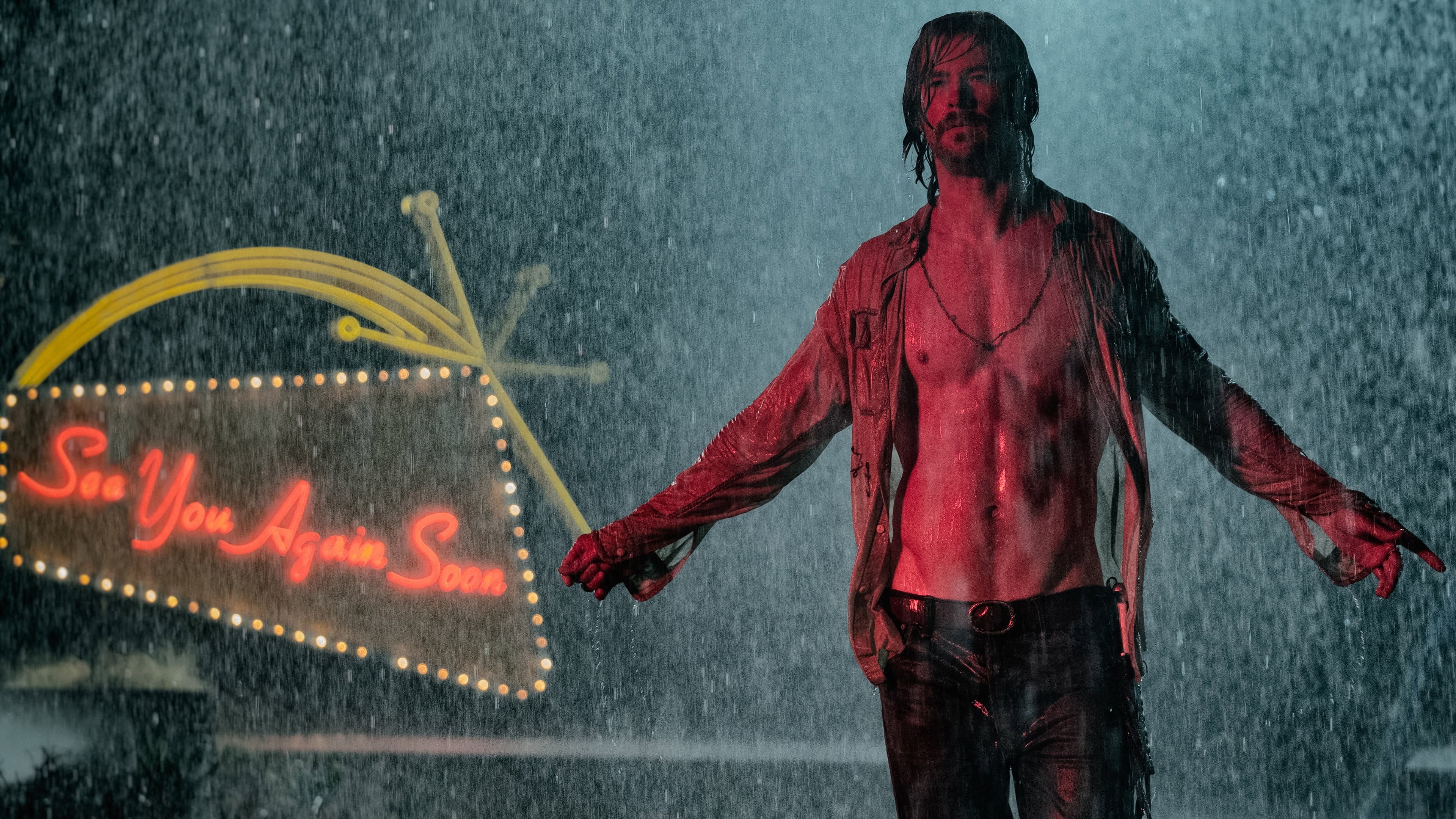 7 sconosciuti a El Royale - immagine